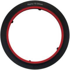 LEE Filters SW150 Mark II Lens Adaptor for Sigma 12-24mm
