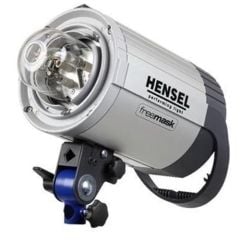 Hensel İntegra Plus 500w 2'li Paraflaş Set