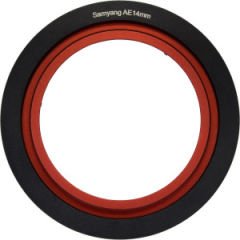LEE Filters SW150 Mark II Lens Adaptor for Samyang 14mm