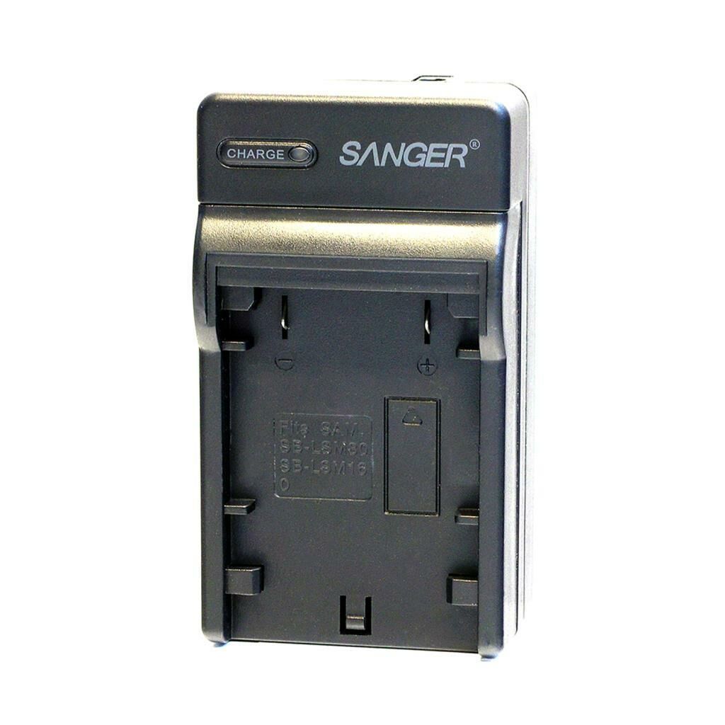 Sanger SB-LSM80 Samsung Şarj Aleti Şarz Cihazı