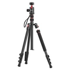 Ulanzi TT31 Claw Quick Release Kamera Tripod ve Monopod