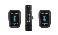 Saramonic Blink500 ProX B4 İkili Wireless Mikrofon