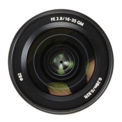 Sony A7 III 16-35mm F/2.8 GM Lens Kit