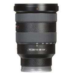 Sony A7 III 16-35mm F/2.8 GM Lens Kit