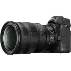 Nikon Z 24-70mm f/2.8 S Lens