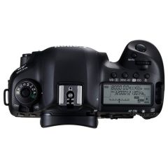 Canon EOS 5D Mark IV + 24-70mm f/2.8L II USM