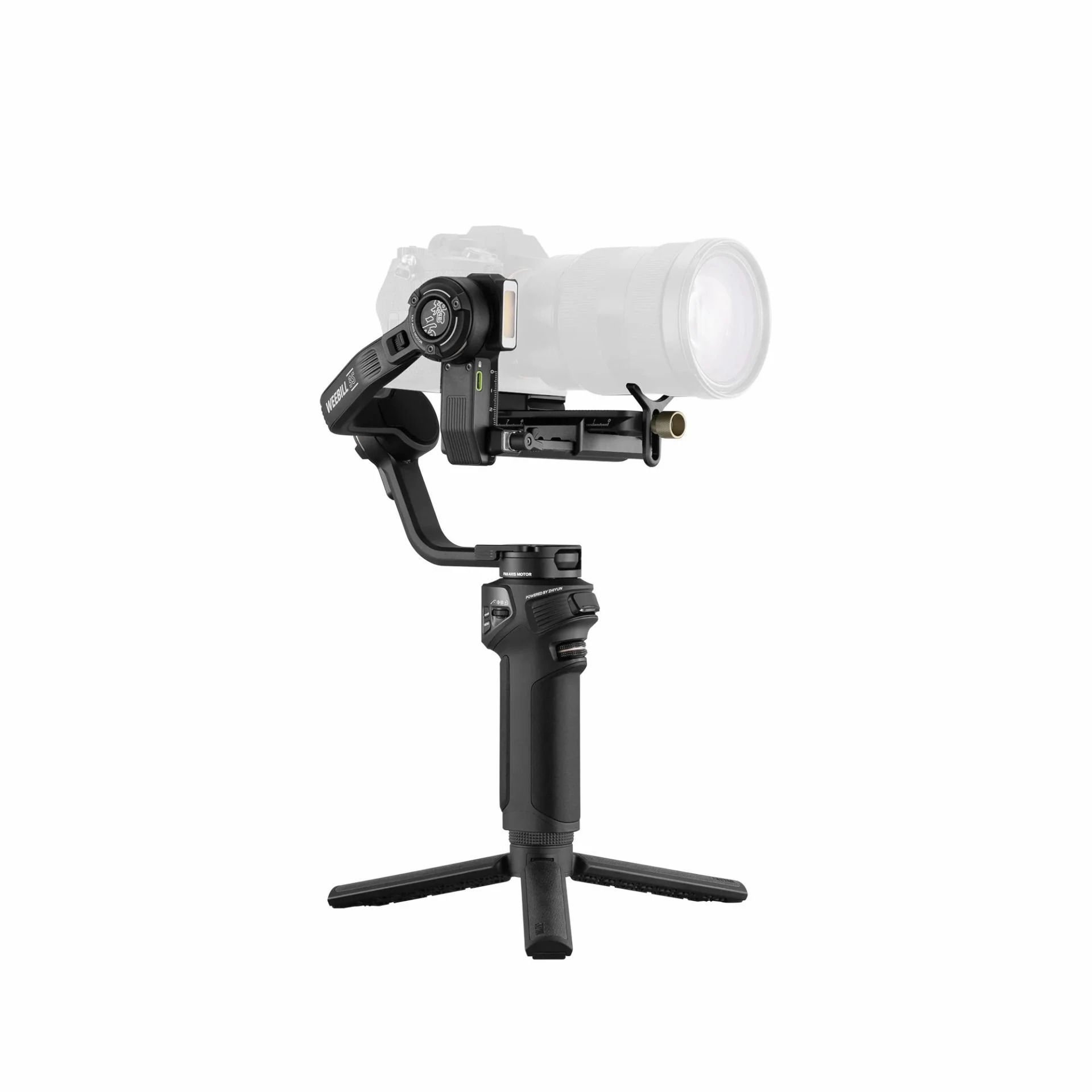 Zhiyun Weebill 3S El Gimbalı