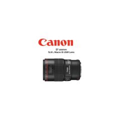 Canon Ef 100Mm F/2.8L Is Usm Lens