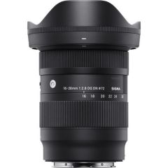 Sigma 16-28mm f/2.8 DG DN Contemporary Lens (Sony E)