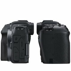 Canon EOS RP Body