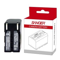 Sanger SB-LSM160 Samsung Kamera Batarya