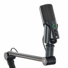 Sennheiser Profile Usb Mikrofon Streaming Set