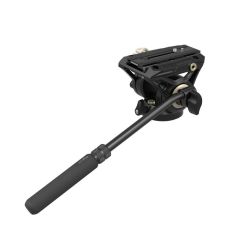 SmallRig 3985 DH-01 Sıvı Başlıklı Tripod