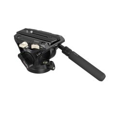 SmallRig 3985 DH-01 Sıvı Başlıklı Tripod