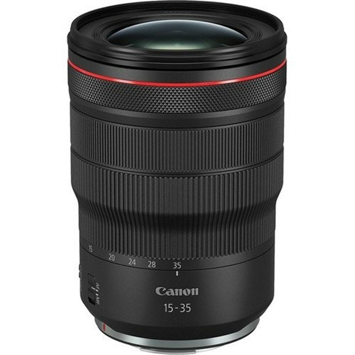 Canon RF 15-35mm F/2.8L IS USM Lens