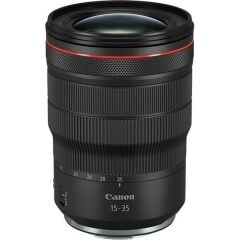 Canon RF 15-35mm F/2.8L IS USM Lens