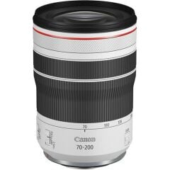 Canon RF 70-200mm f / 4L IS USM Lens