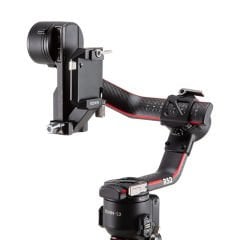 Dji R Vertical Mount Dikey Çekim Aparatı (RS2-RS3-RS3 PRO)