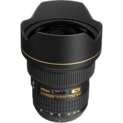 Nikon AF-S NIKKOR 14-24mm f / 2.8G ED