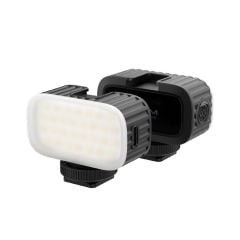 Vijim CL03 Klipsli Mini Led Işık