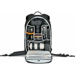 Lowepro Protactic Bp 450 Aw II 25 lt Kamera Sırt Çantası