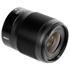 Nikon Z 35mm f/1.8 S Lens