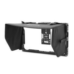 SmallRig 2008 Atomos 7'' Sunhood ile Monitör Kafesi