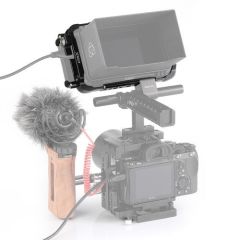 SmallRig CMA2209 Atomos Ninja V/V+ için Kafes