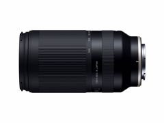 Tamron 70-300mm F / 4.5-6.3 Di III RXD Lens (Sony E Mount)