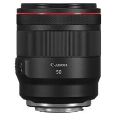 Canon RF 50mm f/1.2L USM Lens