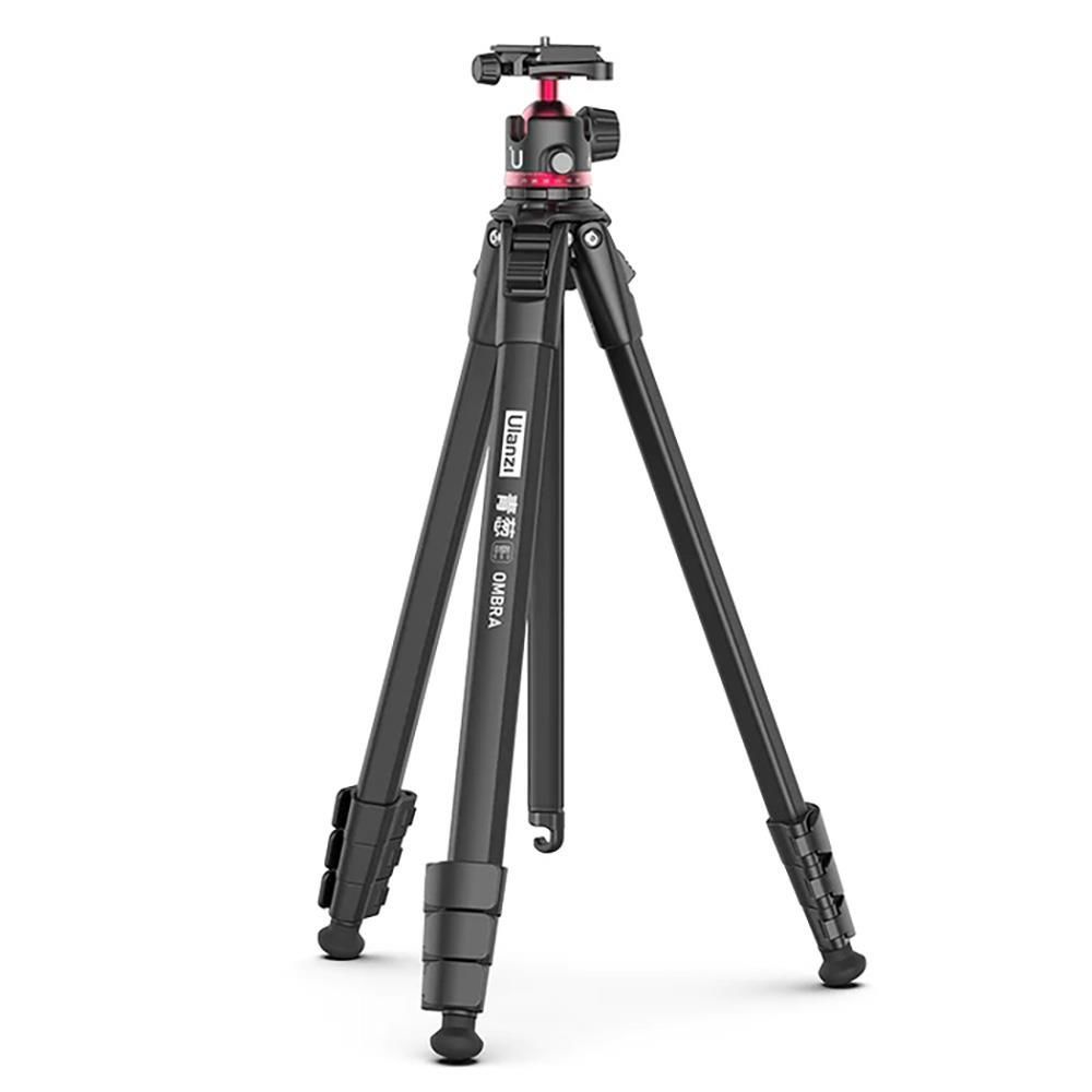 Ulanzi Ombra YING Travel Tripod Siyah