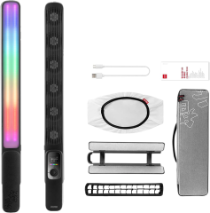 Zhiyun Fiveray F100 RGB LED Işık Çubuğu