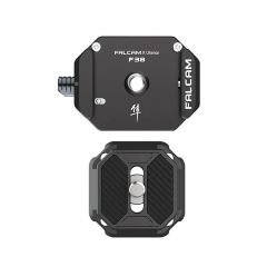 Falcam F38 Quick Release Kit 2268