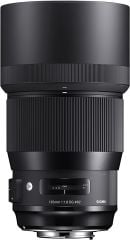 Sigma 135mm f/1.8 DG HSM Art Lens (Sony E)