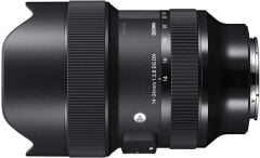 Sigma 14-24mm f/2.8 DG DN Art Lens (Sony E)