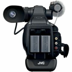 JVC GY-HM70E Full HD Video Kamera