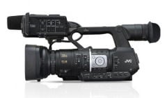 JVC JY-HM360 HD Profesyonel Video Kamera