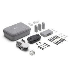 DJI Mini SE Fly More Combo Drone