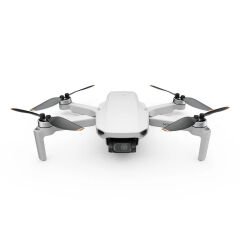 DJI Mini SE Fly More Combo Drone