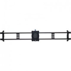 Benro C08D9B Moveover8,  Dual Carbon Rail Rail 900 mm Slider