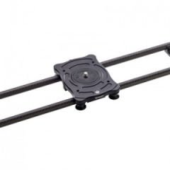 Benro C08D9B Moveover8,  Dual Carbon Rail Rail 900 mm Slider