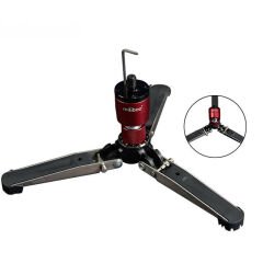 Miliboo MTT705ASWH Alüminyum Video Monopod(Başlık Olmadan)