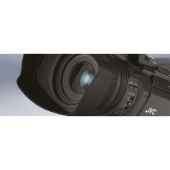 JVC GY-HM250E 4K Video Kamera