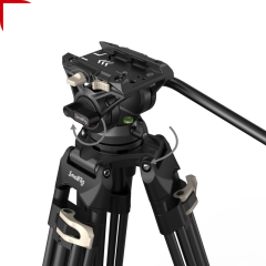 SmallRig 3751 AD-01 Profesyonel Tripod