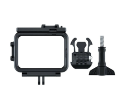 Oem Marka F9 Gopro 9 / 10  / 11 İçin Plastik Kafes