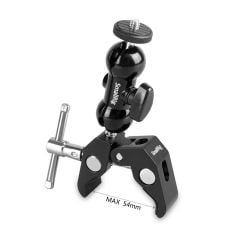 SmallRig 2164 Mini Magic Arm Clamp