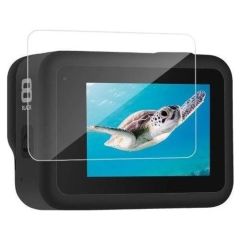 Oem Marka Gopro 8 İçin 2'li  Lcd Koruyucu