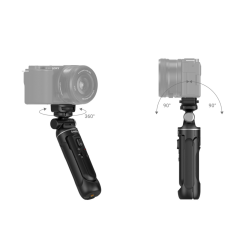 SmallRig 3326 SR-RG1 Kablosuz Çekim Çubuğu (Canon - Sony Uyumlu)