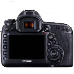 Canon EOS 5D Mark IV Body