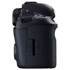 Canon EOS 5D Mark IV Body